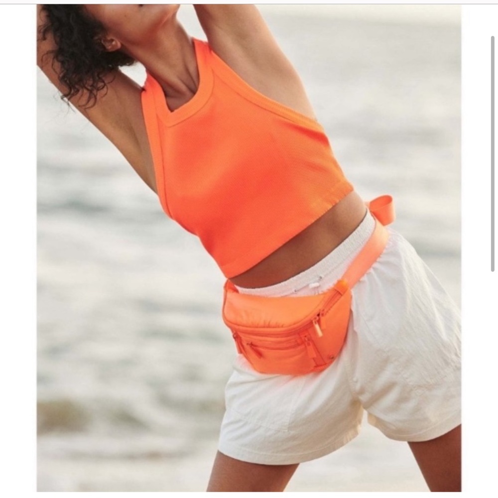 Free People Game Time Cami